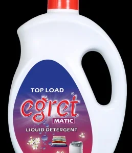 Manek Detergent Liquid for Top Load Machine